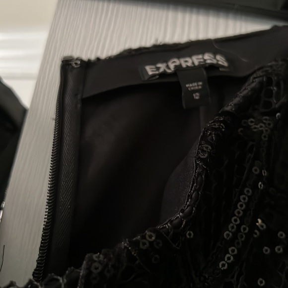 Express midi skirt - Picture 3 of 5